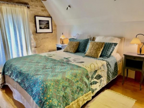 Esparoutis Chambres d'hôtes du Charme